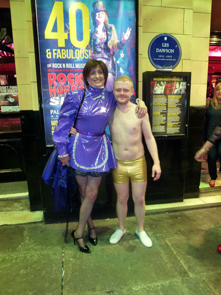 Image © Norman / TimeWarp 2013