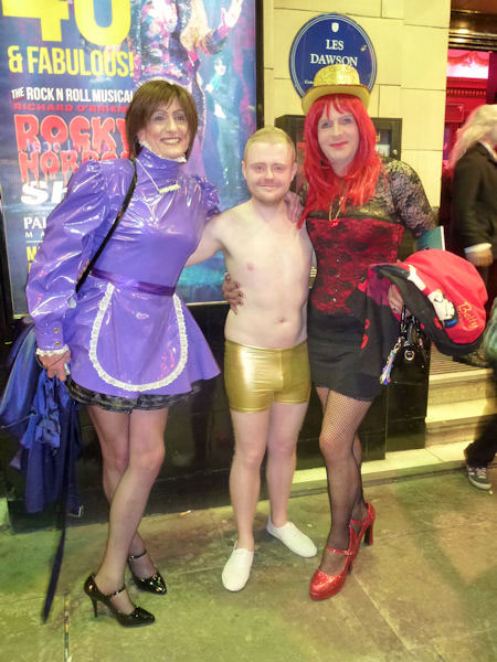 Image © Norman / TimeWarp 2013