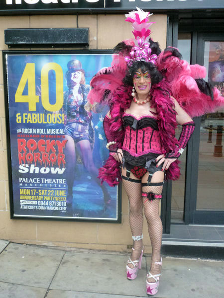 Image © Norman / TimeWarp 2013