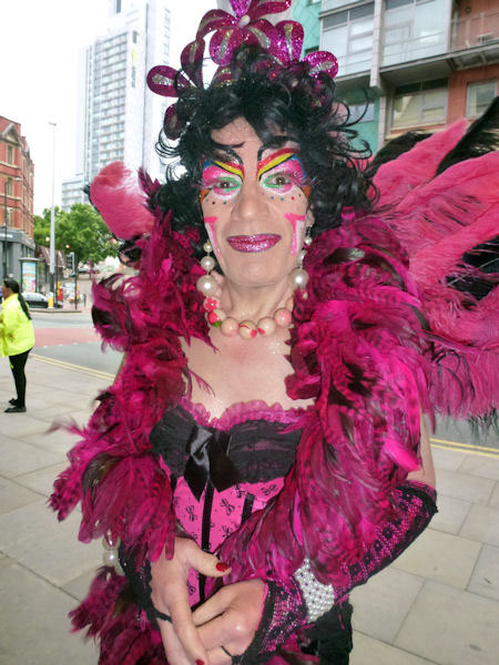 Image © Norman / TimeWarp 2013