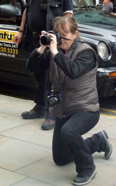 Image © Norman / TimeWarp 2013