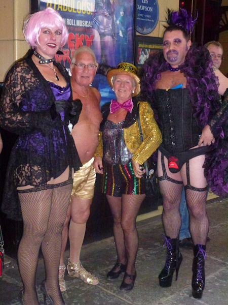 Image © Norman / TimeWarp 2013