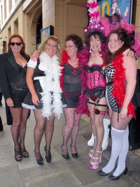 Image © Norman / TimeWarp 2013