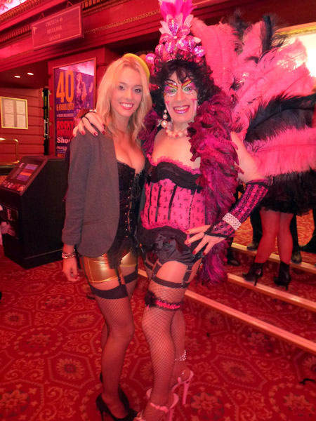 Image © Norman / TimeWarp 2013