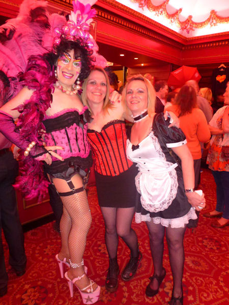 Image © Norman / TimeWarp 2013