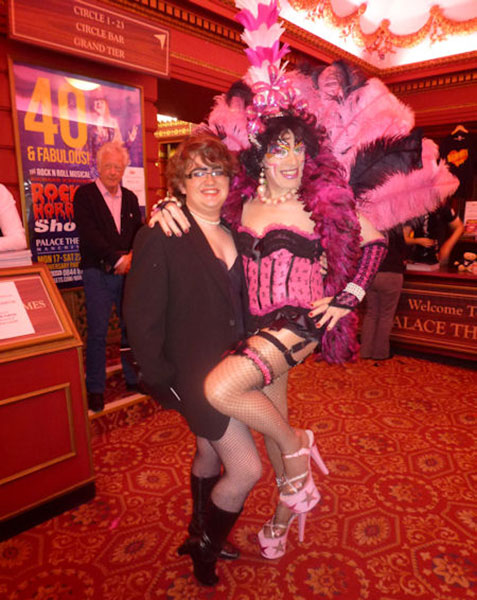 Image © Norman / TimeWarp 2013