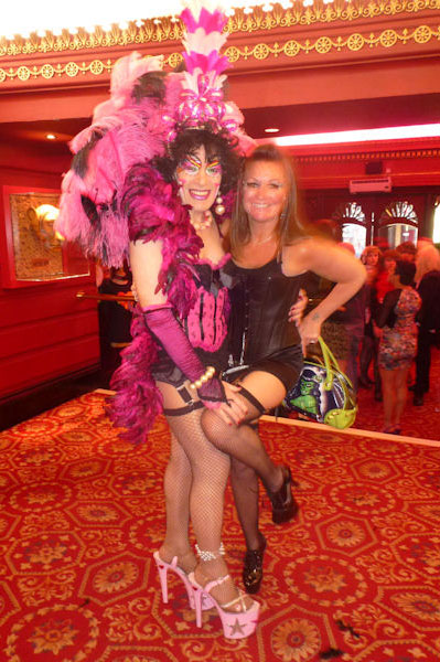 Image © Norman / TimeWarp 2013