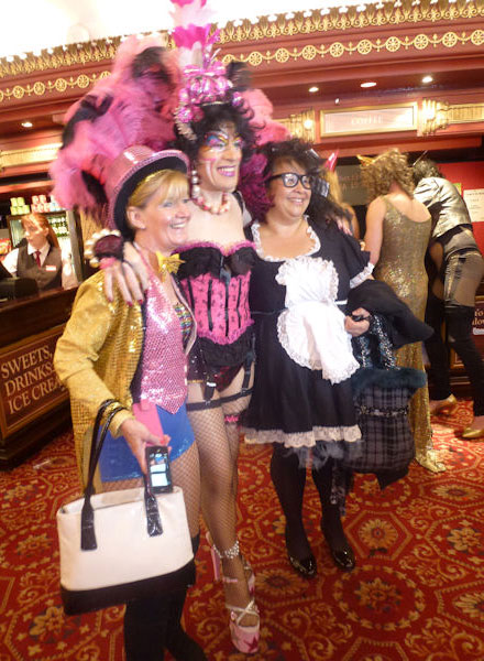 Image © Norman / TimeWarp 2013