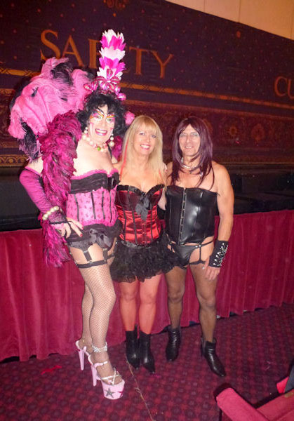 Image © Norman / TimeWarp 2013