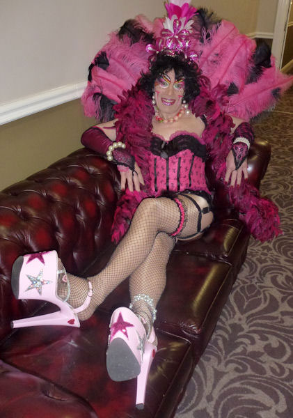 Image © Norman / TimeWarp 2013