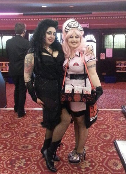 Image © Selina / TimeWarp 2013