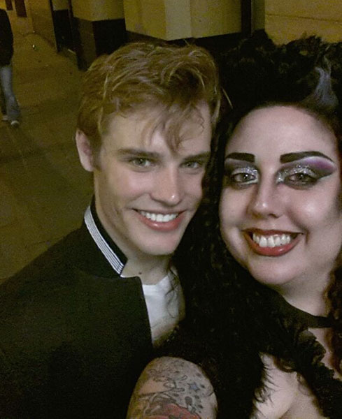 Image © Selina / TimeWarp 2013