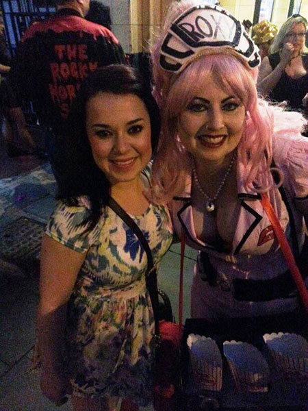 Image © Selina / TimeWarp 2013