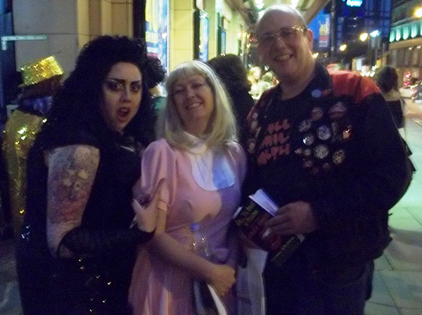 Image © Selina / TimeWarp 2013