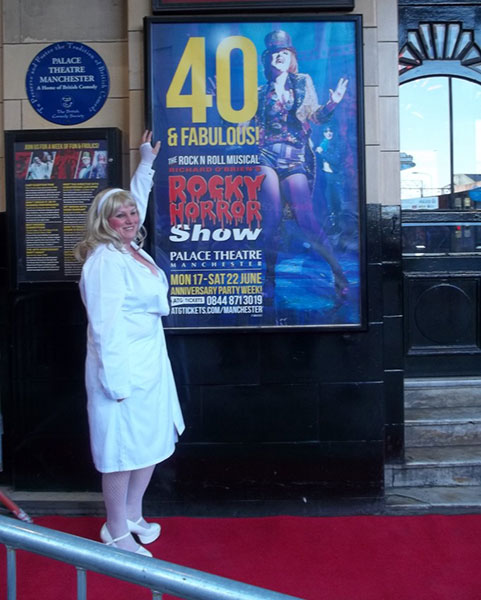 Image © Selina / TimeWarp 2013