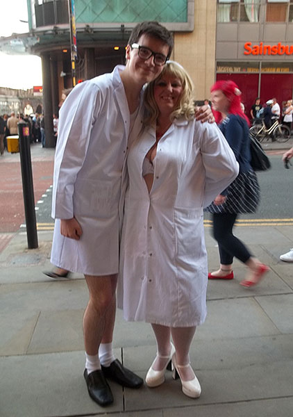 Image © Selina / TimeWarp 2013