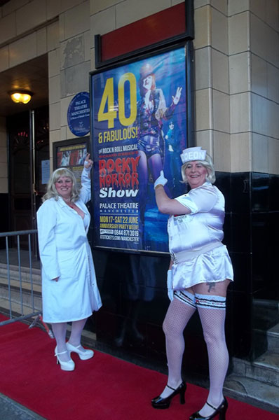 Image © Selina / TimeWarp 2013