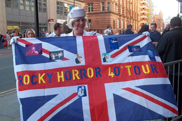 Image © Selina / TimeWarp 2013