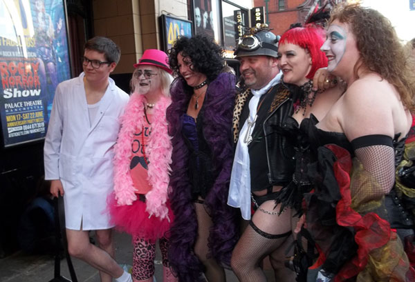 Image © Selina / TimeWarp 2013