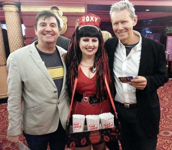 Image © Selina / TimeWarp 2013