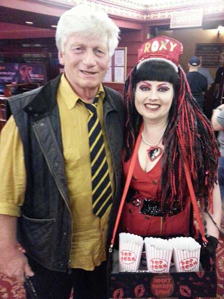 Image © Selina / TimeWarp 2013