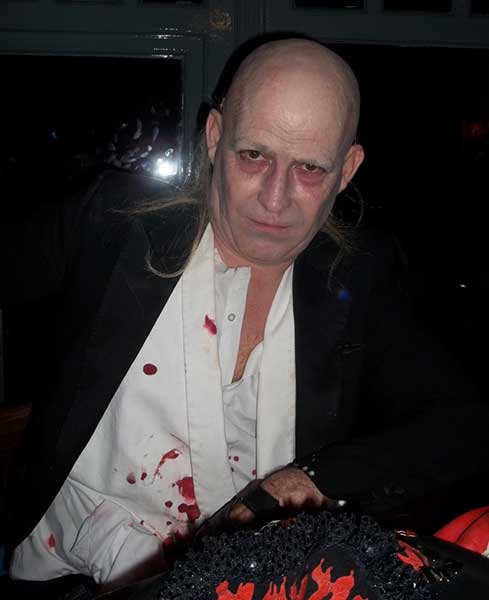 Image © Selina / TimeWarp 2013