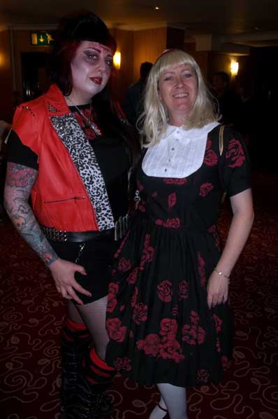 Image © Selina / TimeWarp 2013