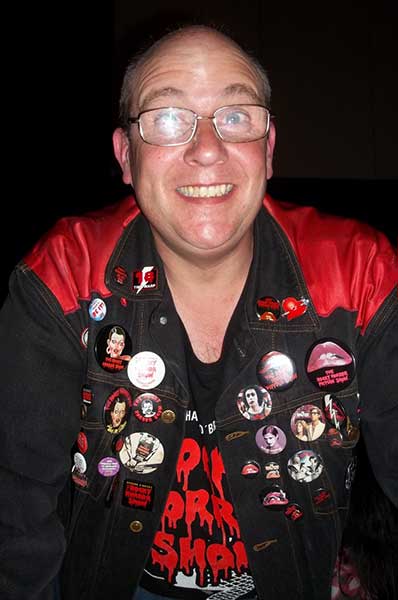 Image © Selina / TimeWarp 2013