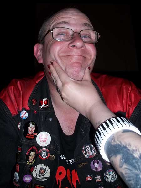 Image © Selina / TimeWarp 2013