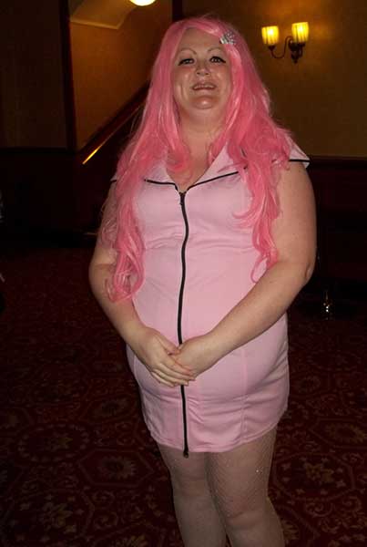 Image © Selina / TimeWarp 2013