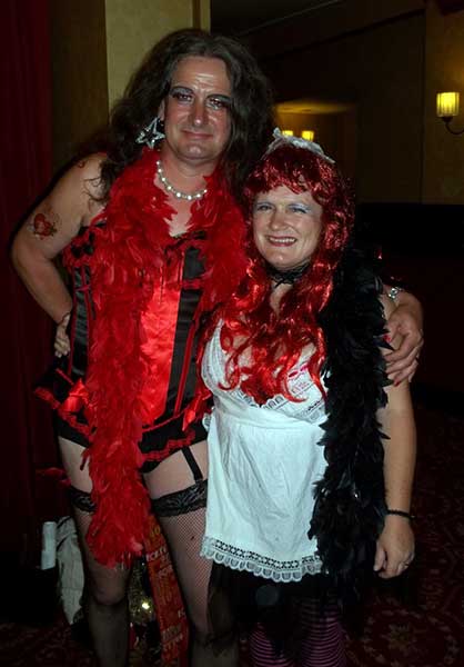 Image © Selina / TimeWarp 2013