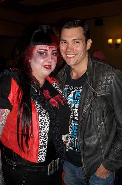 Image © Selina / TimeWarp 2013