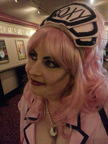 Image © Selina / TimeWarp 2013