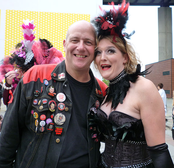 Image © Kathryn / TimeWarp 2013