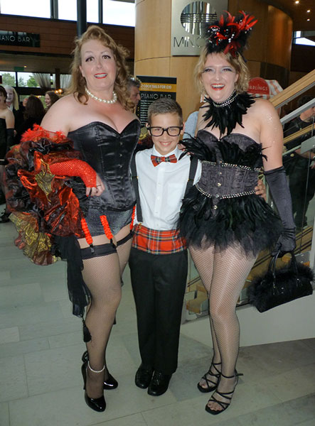 Image © Kathryn / TimeWarp 2013