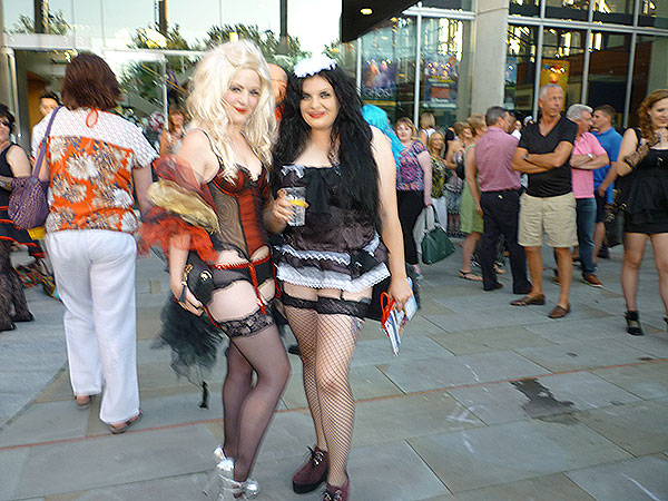 Image © Kathryn / TimeWarp 2013