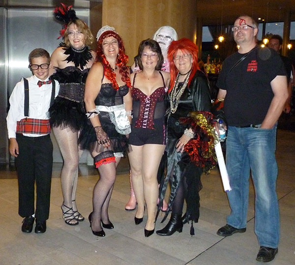 Image © Kathryn / TimeWarp 2013