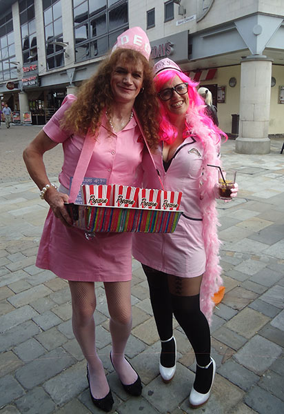 Image © Peter / TimeWarp 2013