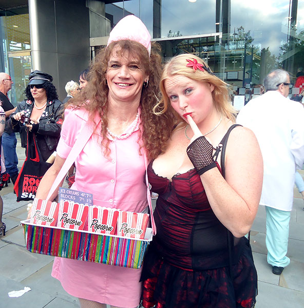 Image © Peter / TimeWarp 2013