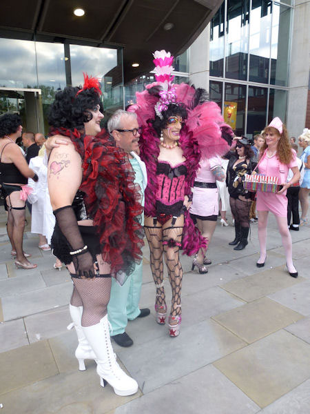 Image © Norman / TimeWarp 2013