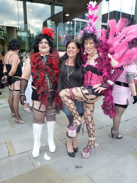 Image © Norman / TimeWarp 2013