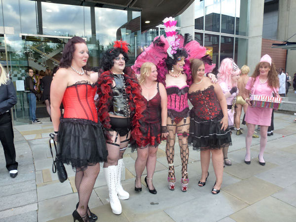 Image © Norman / TimeWarp 2013