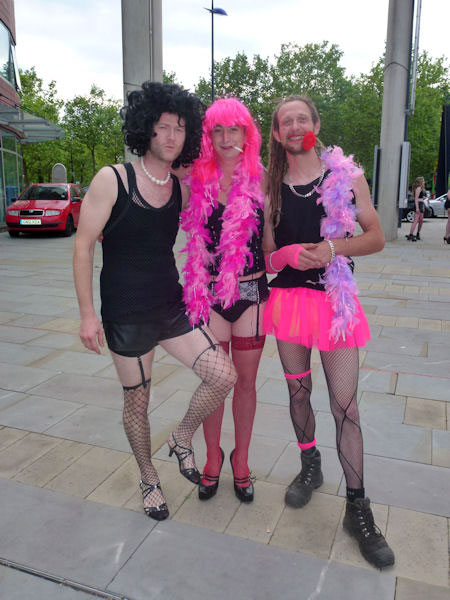 Image © Norman / TimeWarp 2013