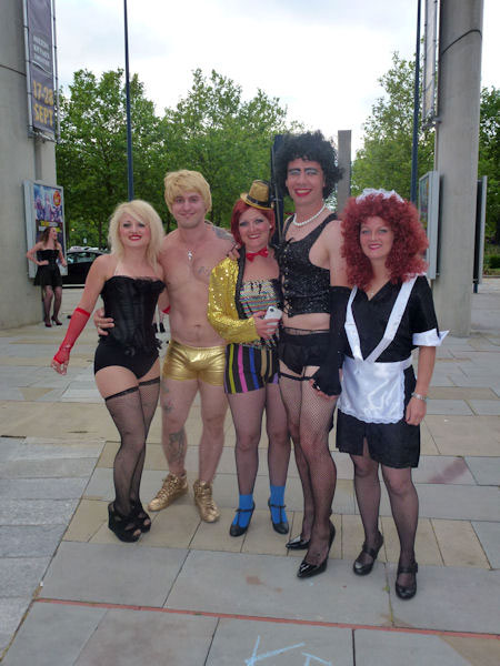 Image © Norman / TimeWarp 2013