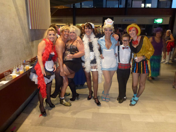 Image © Norman / TimeWarp 2013