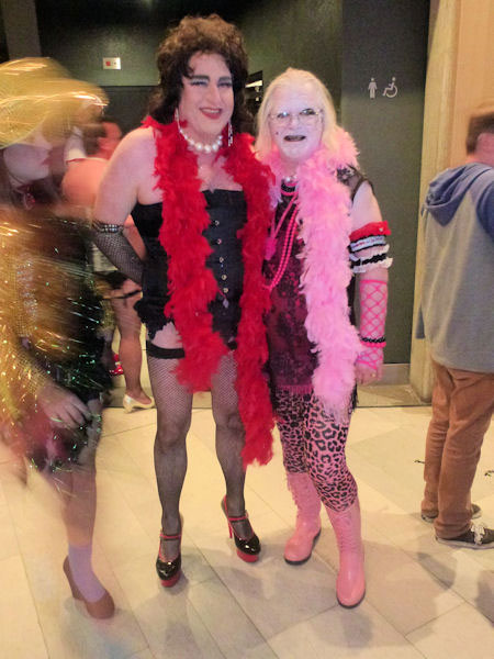 Image © Norman / TimeWarp 2013