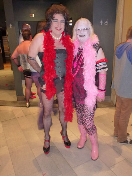 Image © Norman / TimeWarp 2013