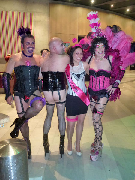 Image © Norman / TimeWarp 2013