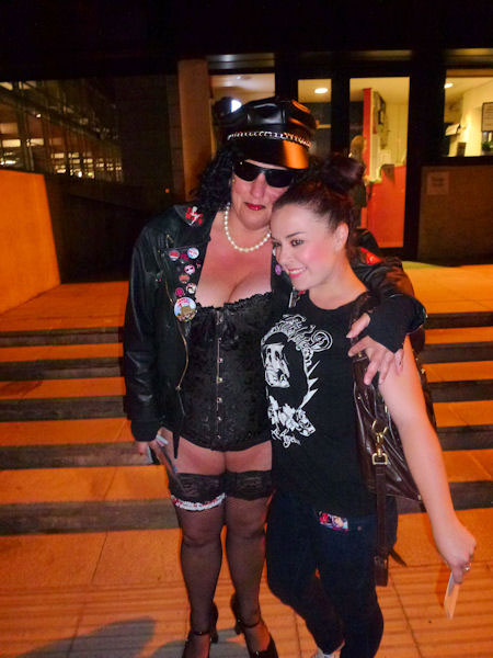 Image © Norman / TimeWarp 2013