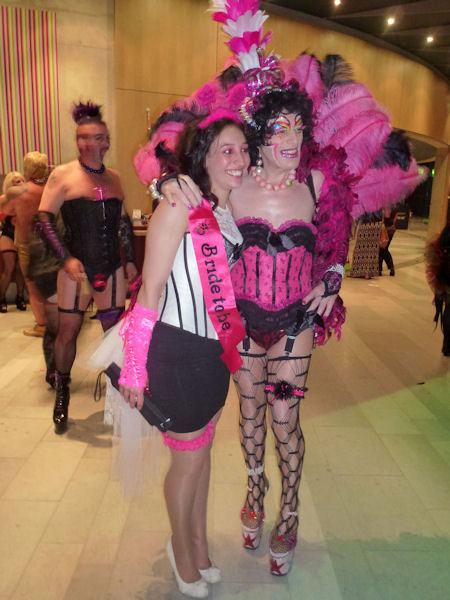 Image © Norman / TimeWarp 2013